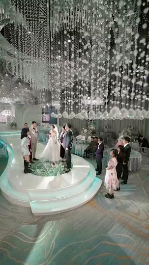 When His Power Awakens Episode 9