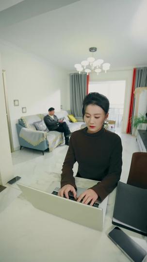 Together, Hearts in Sync Episode 9