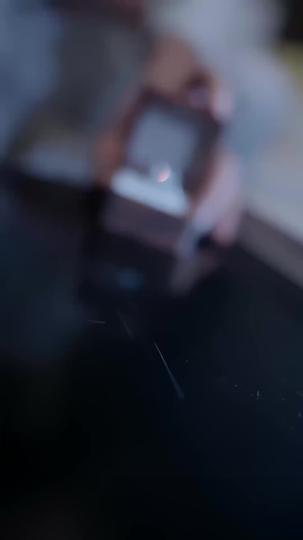 No Longer Yours, Born to Shine Episode 1