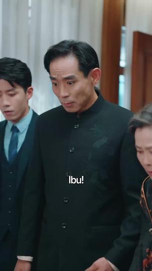 Liontin Penyingkap Rahasia Episode 11