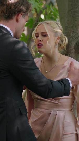 L'Amour Défendu Épisode10