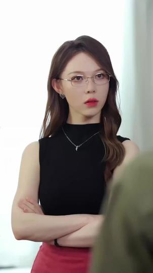 Hell's Envoy: My Thoughts Broke Fate (DUBBED)  Episode 7