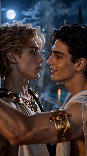 Chained to My Rival Episode 7