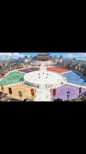 Immortal Master: Invincible Presence, Zero Power Episode 9