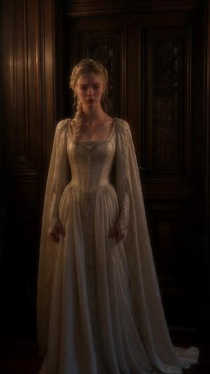 Bound by Blood, Claimed by Him Episode 9