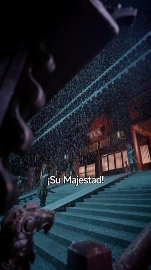 Tormenta en el Trono: Su Camino hacia el Poder Episodio 1