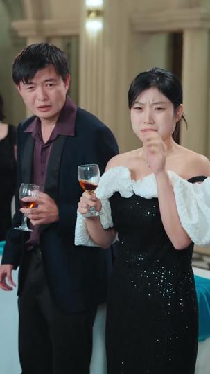 Back from Death, Now They Pay in Full Episode 9