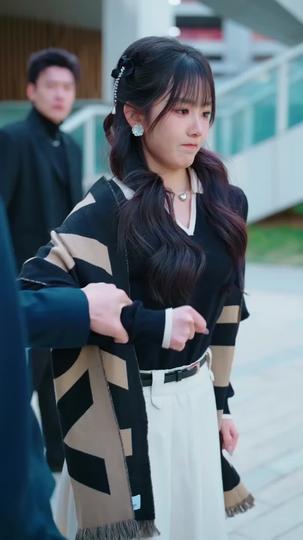 When Love Runs Out Episode 6