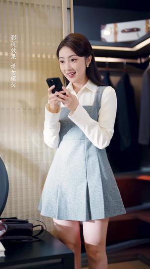 Forget My Past, But Not Your Love Episode 2