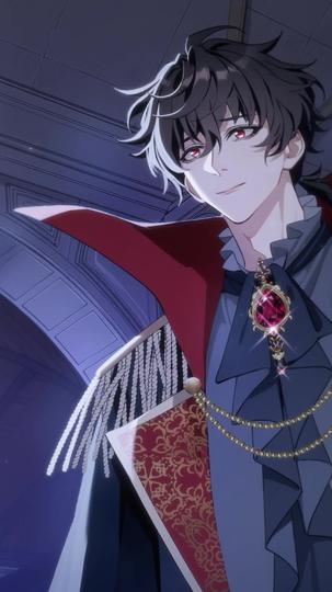 私を殺した養子に狂愛されてます 第 8 話