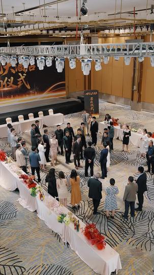 真龙出山惊于世 第10集