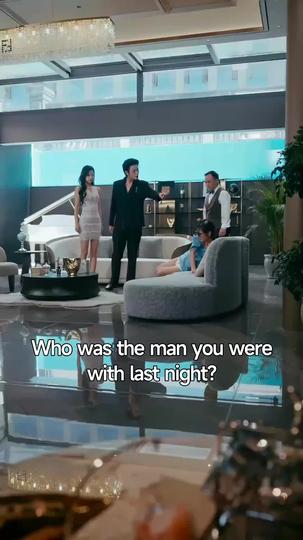 Crash Me, Try Me, Bow to Me Episode 9