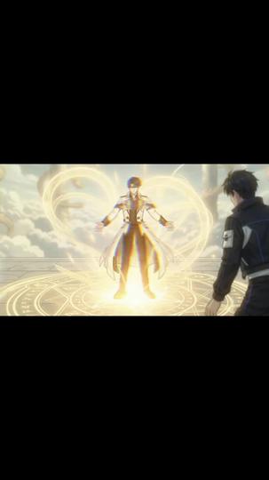 O Retorno dos Mitos: A Batalha pelo Destino 7Episódio