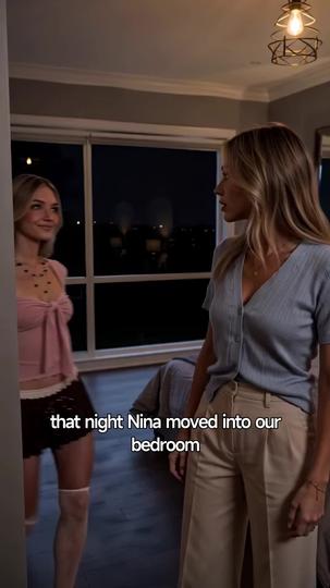 On My Birthday, My Husband Divorced Me for My Sister Episode 3