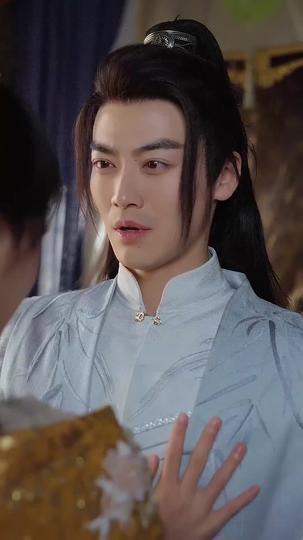 Time-Traveled as an Imposter Prince Episode 9