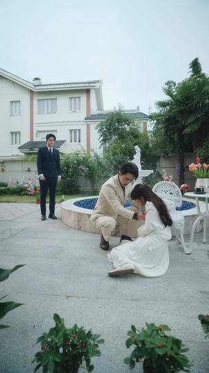 萌宝教我当团宠 第11集