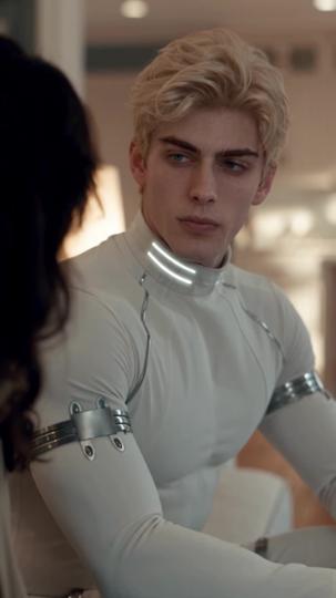 User Manual for an AI Boyfriend Episode 5