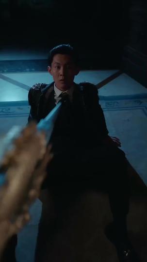 Vengeance of the Masked Supreme Episode 4