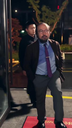 认亲后我的马甲藏不住了 第5集