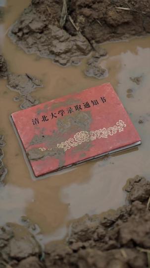 一頭牛,一本錄取通知書 第2集