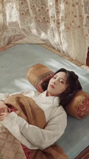 Misi Menyamar Jadi Selir Cantik Episode 11