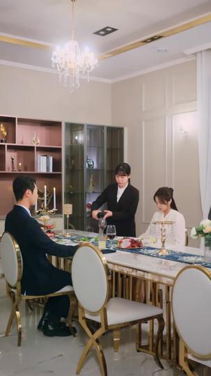 Her Royal Queen Energy Episode 3
