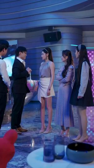 Once Bitten, Never Again Episode 5