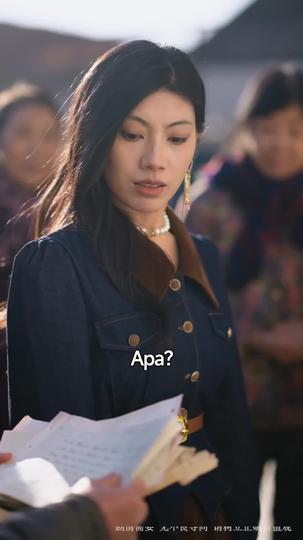 Luka di Balik Pengabdian Episode 5