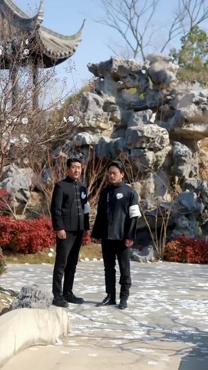 Even Death Quit On Me Episode 5