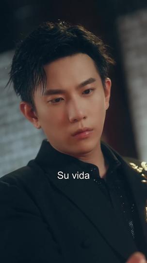 Eres mi condena irremediable (Doblado) Episodio 9