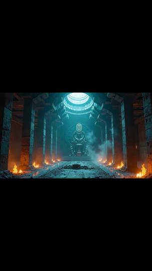 昆仑墟永生迷窟 第8集