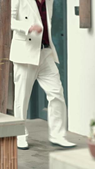 High Stakes: Revenge Is the Final Bet Episode 4