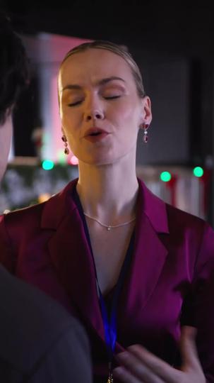 L'Héritier Retrouvé : La Révélation de Noël ( Doublé ) Épisode5