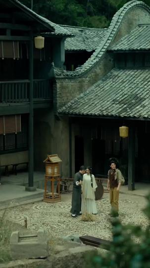 Broken Chains, Rising Legend Episode 6