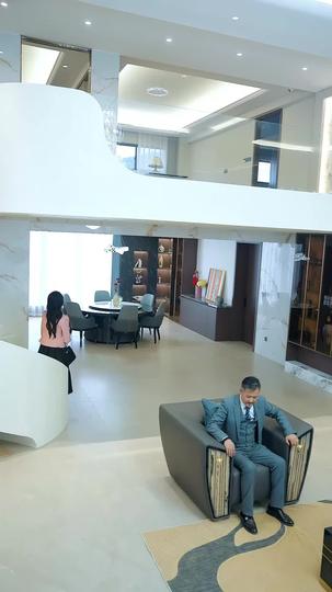 Un Amour Sucré Épisode4