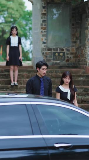 他站在回忆尽头 第8集