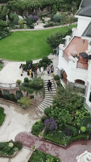 Luxe Lies: Faking the Glamour Episode 11