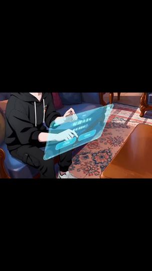 A Invocação Mais Fraca, o Poder Mais Forte (Dublado) 7Episódio