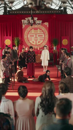 水岸难觅旧年人 第7集