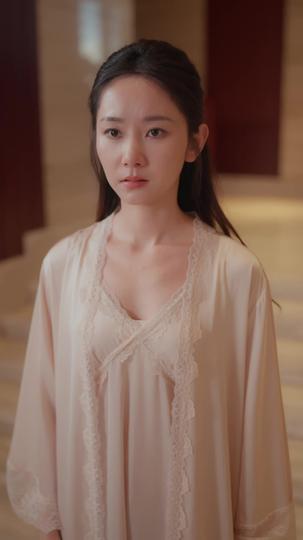 Regret in the Shape of Her Name Episode 9