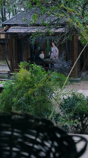 From Outcast to Everything Episode 1
