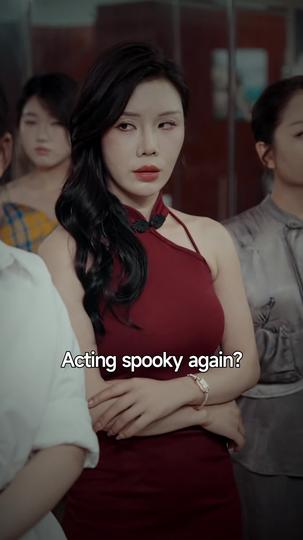 Dorm Lockdown: Fangs of Terror Episode 7