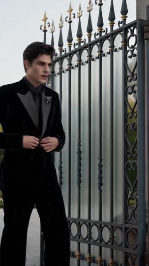 Gosh, My Sugar Baby Is My Billionaire Cousin Episode 3