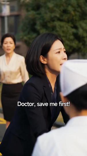 Her Last Chance, Burned Away Episode 11
