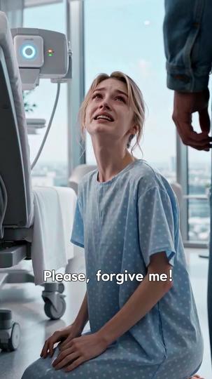He Shattered My Heart, I Wiped Out His Career Forever Episode 7