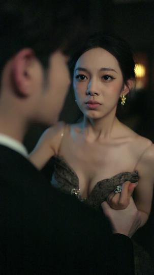 The Man I Chose Twice Episode 1