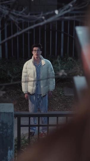 Tu ne M'as Aimée qu'après M'avoir Perdue Épisode10