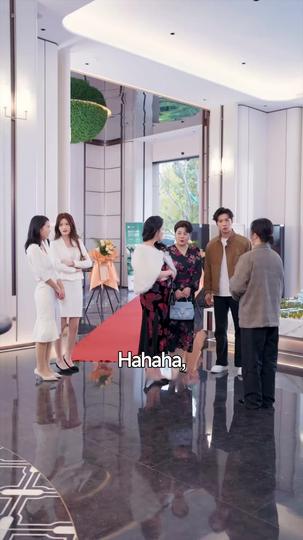 Grisalha a Vistosa, Amor a Cinza 5Episódio