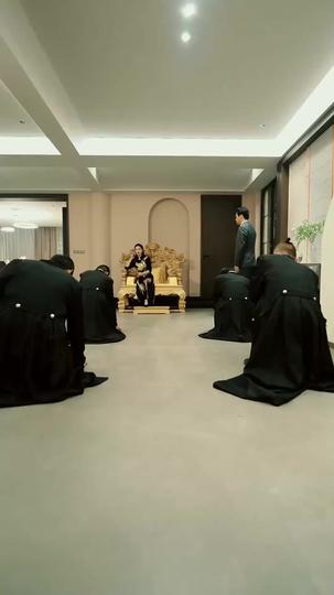 The Legend's Return: Back in Full Force Episode 9