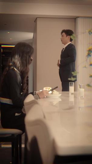 情似迷雾 第6集